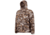 Huntworth Winsted Tricot Waterproof Rain Jacket Mesh Lining - Mens, Disruption, 2XL, E-9371-DC-2XL