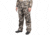 Huntworth Winsted Tricot Waterproof Rain Pants - Women's, Tarnen, Extra Large, E-9620-W-TRN-XL