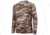 Huntworth Bangor Warmest Mid Weight Base Layer Shirt - Mens, Disruption, Medium, E-9431-DC-M