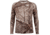 Huntworth Bangor Warmest Mid Weight, Base Layer Shirt - Men's, Tarnen, Large, E-9431-HDN-L