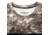 Huntworth Bangor Warmest Mid Weight Base Layer Shirt - Men's, Tarnen, Large, E-9431-TRN-L