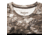 Huntworth Bangor Warmest Mid Weight Base Layer Shirt - Men's, Tarnen, Large, E-9431-TRN-L