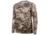 Huntworth Bangor Warmest Mid Weight Base Layer Shirt - Mens, Tarnen, Large, E-9431-TRN-L