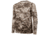 Huntworth Bangor Warmest Mid Weight Base Layer Shirt - Mens, Tarnen, Large, E-9431-TRN-L