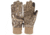 Huntworth Waterproof, Fleece-lined, DWR Shooters Glove - Mens, Hiddn, Medium, E-1332-HDN-M
