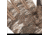 Huntworth Branson Mid Weight Waterproof, Fleece-lined, DWR Shooters Glove - Men's, Tarnen, Medium, E-1345-TRN-M