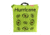Hurricane Bag Target, H-25, 60700