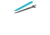 Hurricane Fillet Knife 7in, HUR-82A