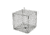Hurricane Hr Crab Trap Sq 10.5x10.5x10.5, F210