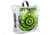 Hurricane Storm Super Cell Archery Target, H62100