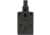 Hush Holsters SKS Red Dot Sight Mount, RMR, Black, SKS-OPT-RMR