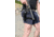 Hush Holsters SureFire X300 Nylon Drop Leg Holster, Right Hand, Black, X300-RH-RF-DPL-00