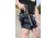 Hush Holsters SureFire X300 Nylon Drop Leg Holster, Right Hand, Black, X300-RH-RF-DPL-00