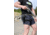 Hush Holsters SureFire X300 Nylon Drop Leg Holster, Right Hand, Black, X300-RH-RF-DPL-00