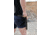 Hush Holsters SureFire X300 Nylon Drop Leg Holster, Right Hand, Black, X300-RH-RF-DPL-00