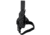 Hush Holsters SureFire X300 Nylon Drop Leg Holster, Right Hand, Black, X300-RH-RF-DPL-00