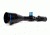 Huskemaw Blue Diamond 5-20x50 Rifle Scope, Black 10520BD