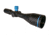 Huskemaw Blue Diamond 5-20x50mm Rifle Scope, 30mm Tube, Second Focal Plane, Huntsmart Reticle, Matte Black, 10520BDMB