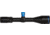 Huskemaw Blue Diamond Gen2 5-20x50mm 30mm Tube Rifle Scope, Second Focal Plane, HuntSmart Reticle, Matte Black, 10520BDG2