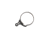 Huskemaw Switchview Lever 3-12, 4-16, 5-20 for Rifle Scopes, Black, 20SVUNI