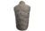 Huto Lifestyle 3M Insulated Everyday Vest, Grey, Small, 3M-INSLTD-VEST-S