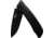 Huto Lifestyle Hunt Harder Folding Hard Blade Knife, Black, HTHD-KNV-BLK