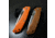 Huto Lifestyle Hunt Harder Folding Hard Blade Knife, Orange, HTHD-KNV-ORG
