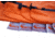 Huto Lifestyle Huto LifeStyle Featherlight Pull Out Packs, Set of 5, Orange, PLPCK-ORG