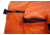Huto Lifestyle Huto LifeStyle Featherlight Pull Out Packs, Set of 5, Orange, PLPCK-ORG