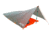 Huto Lifestyle Ultralight Backcountry Tarp/Tent
