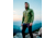 Huto Lifestyle Merino Wool 150GSM Base Layer Hoodie, Ranger Green, Large, MRNOWL-BSLYR-HDIE-RNGGRN-L