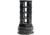 HUXWRX Muzzle Brake-qd 6 5/8x24