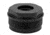 HUXWRX RAD Direct Thread Adapter, 1/2x28, Black, 1984