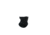 HWI Gear Fire Resistant Neck Gaiters, Black, One Size, 6060