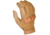 HWI Gear Hard Knuckle Tactical Glove, Coyote Brown, Medium, HKTG300-MD