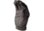 HWI Gear Hard Knuckle Touchscreen Capacitive Glove, Black, Large, KTS100-LG