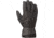 HWI Gear Long Gauntlet Cold Weather Duty Glove, Spec Order, Black, 4XL, LWG100-XXXXLG