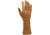 HWI Gear Long Gauntlet Combat Glove, Coyote Brown, Medium, LGCG300-MD