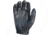 HWI Gear Puncture/Cut Resistant Duty Glove, Black, Large, PCG100-LG