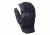HWI Gear Rappelling/Fast Roping Glove, Black, Extra Small 3161