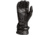 HWI Gear Summer Flyers Glove Touch Screen Capable, Black, Large, TSFG100-LG