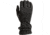 HWI Gear Summer Flyers Glove Touch Screen Capable, Black, Large, TSFG100-LG