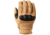 HWI Gear Touch Screen Hard Knuckle Glove, Coyote Brown, 2XS, KTS300-XXSM