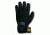 HWI Rapelling  and Fast Roping Glove, Black, Large HWRPL100-L
