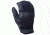 HWI Rapelling  and Fast Roping Glove, Black, XS HWRPL100-XS