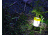 Hybridlight Solar Expandable Lantern Charger, Yellow 1342