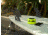 Hybridlight Solar Expandable Lantern Charger, Yellow 1342