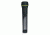 Hybridlight Solar Flashlight,40 Lumens, Black 1175