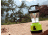 Hybridlight Atlas Solar Camping Lantern/Charger, Yellow 1625