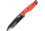 Hydra Knives Final Call III Fixed Blade